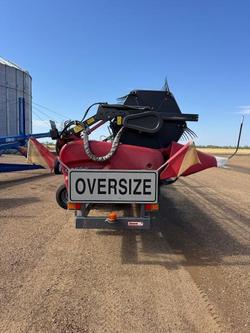 2022 CASE IH 4R40 - 4152 Front