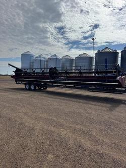 2022 CASE IH 4R40 - 4152 Front