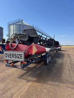 2022 CASE IH 4R40 - 4152 Front