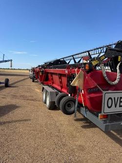 2022 CASE IH 4R40 - 4152 Front