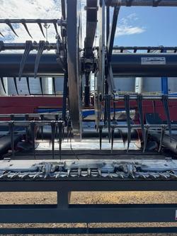 2022 CASE IH 4R40 - 4152 Front