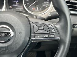 2019 Nissan QASHQAI Ti