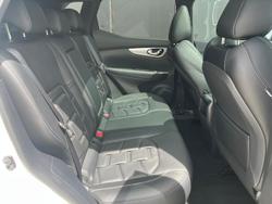 2019 Nissan QASHQAI Ti