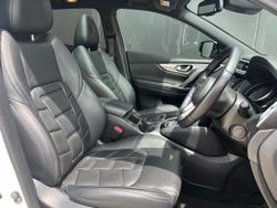 2019 Nissan QASHQAI Ti