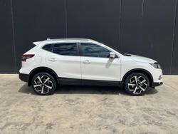 2019 Nissan QASHQAI Ti