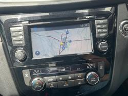 2019 Nissan QASHQAI Ti