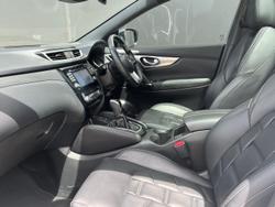 2019 Nissan QASHQAI Ti
