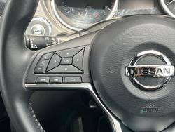 2019 Nissan QASHQAI Ti