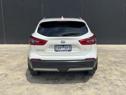 2019 Nissan QASHQAI Ti