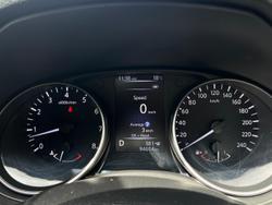 2019 Nissan QASHQAI Ti