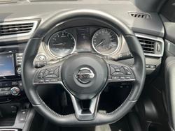 2019 Nissan QASHQAI Ti