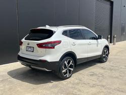 2019 Nissan QASHQAI Ti