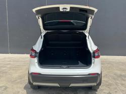 2019 Nissan QASHQAI Ti