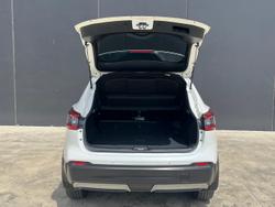 2019 Nissan QASHQAI Ti