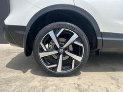 2019 Nissan QASHQAI Ti