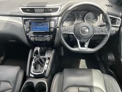 2019 Nissan QASHQAI Ti