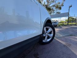 2019 Nissan QASHQAI ST J11 Series 2 Ivory Pearl