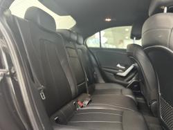 2019 Mercedes-Benz A200