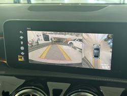 2019 Mercedes-Benz A200