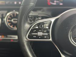 2019 Mercedes-Benz A200