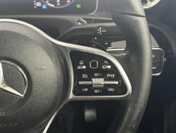 2019 Mercedes-Benz A200