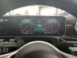 2019 Mercedes-Benz A200