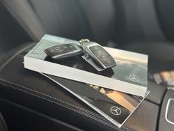 2019 Mercedes-Benz A200