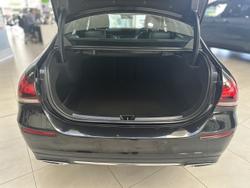 2019 Mercedes-Benz A200