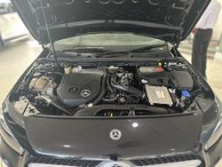 2019 Mercedes-Benz A200