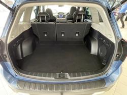 2020 Subaru Forester 2.5i-S