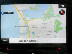 2020 Subaru Forester 2.5i-S