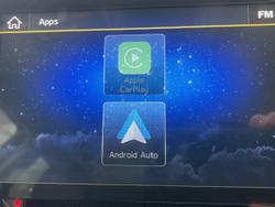 2020 Subaru Forester 2.5i-S