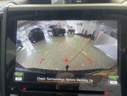 2020 Subaru Forester 2.5i-S