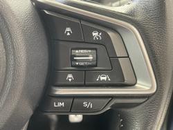 2020 Subaru Forester 2.5i-S