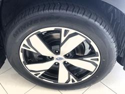 2020 Subaru Forester 2.5i-S