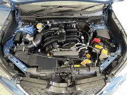 2020 Subaru Forester 2.5i-S