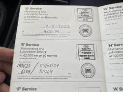 2020 Subaru Forester 2.5i-S