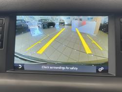 2018 Land Rover Discovery Sport TD4 110kW SE