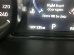 2018 Land Rover Discovery Sport TD4 110kW SE