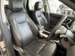 2018 Land Rover Discovery Sport TD4 110kW SE