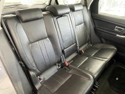 2018 Land Rover Discovery Sport TD4 110kW SE