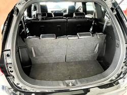 2021 Mitsubishi Outlander Black Edition