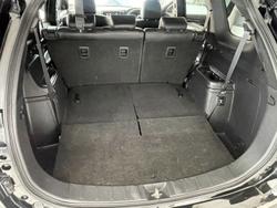 2021 Mitsubishi Outlander Black Edition