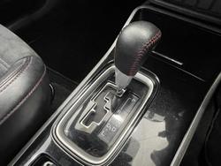 2021 Mitsubishi Outlander Black Edition