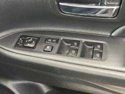 2021 Mitsubishi Outlander Black Edition