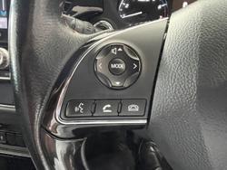 2021 Mitsubishi Outlander Black Edition