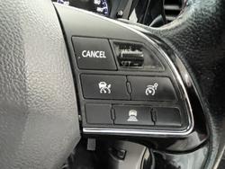 2021 Mitsubishi Outlander Black Edition