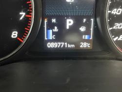 2021 Mitsubishi Outlander Black Edition