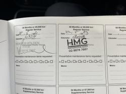 2021 Mitsubishi Outlander Black Edition