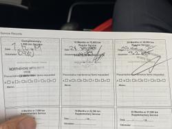 2021 Mitsubishi Outlander Black Edition